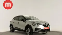 Usado 2023 Renault Captur RS Line SUV | € 20.499 (Preço justo)