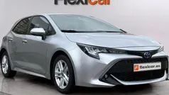 Cinza Usado 2022 Toyota Corolla Comfort Sedan | € 20.980 (Preço justo)