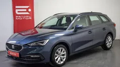 Usado 2022 Seat Leon Style | € 21.900 (Bom preço)