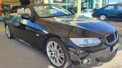 Preto Usado 2010 BMW 330 Comfort Edition Sedan | € 24.650