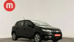 Usado 2024 Dacia Sandero Expression Citadino | € 16.999 (Preço justo)