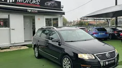 Usado 2008 VW Passat Carrinha | € 6.850 (Preço justo)