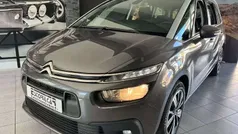 Cinzento Usado 2019 Citroën Spacetourer Van | € 16.900 (Super Preço)