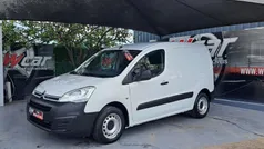 Branco Usado 2018 Citroën Berlingo Monovolume | € 10.450 (Super Preço)