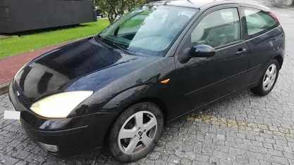 Usado Ford Focus 116 HP (85 kW) 2004 Carrinha