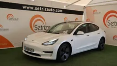 Usado 2021 Tesla Model 3 Long Range Sedan | € 32.750 (Preço justo)