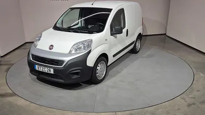 Usado Fiat Fiorino 80 HP (58 kW) 2019 Monovolume
