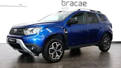 Azul Usado 2020 Dacia Duster SUV | € 13.900 (Preço justo)