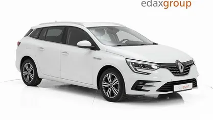 Usado Renault Mégane IV 160 HP (117 kW) 2021 Carrinha