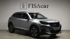 Usado 2023 Peugeot 2008 Allure SUV | € 24.800 (Preço justo)