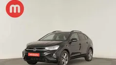 Preto Usado 2024 VW Taigo R-line SUV | € 24.999 (Bom preço)