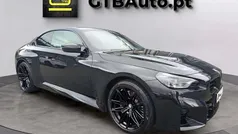Preto Usado 2024 BMW M2 Shadowline Coupé | € 81.900 (Preço justo)