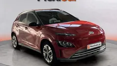 Usado 2021 Hyundai Kauai SUV | € 18.490 (Preço justo)