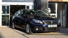 Usado 2019 Peugeot 308 SW Active Carrinha | € 10.900 (Bom preço)