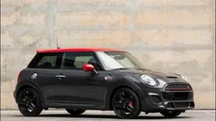 Cinzento Usado 2019 Mini John Cooper Works Citadino | € 28.500 (Super Preço)