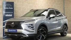 Cinza Usado 2022 Mitsubishi Eclipse Cross SUV | € 23.900 (Preço justo)