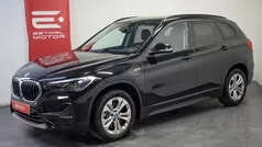 Usado 2022 BMW X1 SUV | € 26.400 (Preço justo)