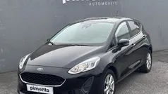 Preto Usado 2020 Ford Fiesta Citadino | € 14.900 (Preço justo)