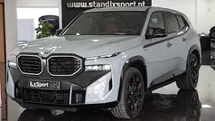 Usado 2024 BMW XM Comfort Edition SUV | € 176.990