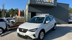 Usado 2022 Seat Arona Style SUV | € 14.999 (Preço justo)
