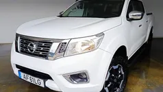 Usado 2021 Nissan Navara N-Connecta Pickup | € 33.900 (Preço justo)