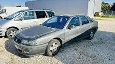 Cinza Usado 1997 Renault Safrane Citadino | € 1.000