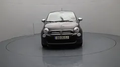 Usado 2023 Fiat 500 Lounge Citadino | € 15.490 (Preço justo)