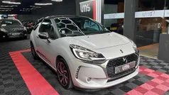Branco Usado 2016 DS Automobiles DS3 Sport Chic Citadino | € 11.950 (Preço justo)