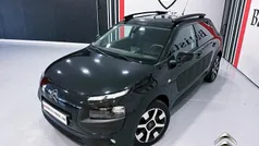 Usado 2017 Citroën C4 Feel | € 10.900 (Bom preço)