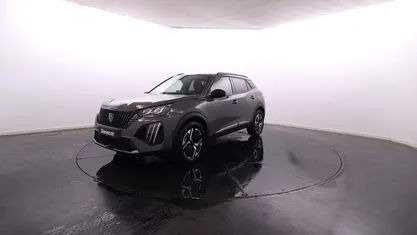 Usado 2025 Peugeot 2008 Allure SUV | € 26.950 (Preço justo)