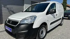 Usado 2016 Peugeot Partner Premium Monovolume | € 9.950 (Preço justo)