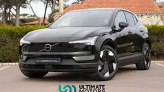 Preto Usado 2024 Volvo EX30 Plus SUV | € 37.450 (Preço justo)