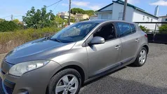 Usado 2010 Renault Mégane III Citadino | € 4.600 (Bom preço)
