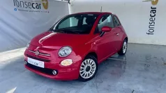 Usado 2022 Fiat 500 Club | € 12.390 (Preço justo)