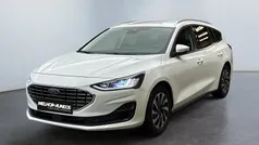 Usado 2024 Ford Focus Titanium X Carrinha | € 22.500 (Preço justo)