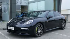Usado 2016 Porsche Panamera S Sedan | € 57.900