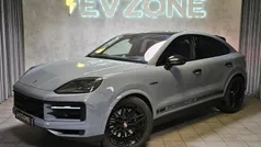Usado 2024 Porsche Cayenne SUV | € 135.000