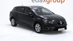 Preto Usado 2019 Renault Mégane IV Carrinha | € 10.990 (Preço justo)