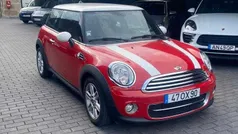Usado 2013 Mini Cooper D Citadino | € 11.500 (Preço justo)