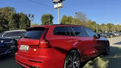 Usado 2021 Volvo V60 Carrinha | € 35.750 (Preço justo)