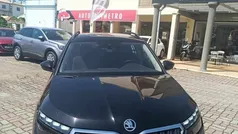 Preto Usado 2022 Skoda Kamiq Style SUV | € 19.000 (Preço justo)