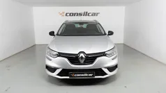 Usado 2021 Renault Mégane GrandTour LIMITED Carrinha | € 15.890 (Bom preço)