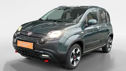 Usado Fiat Panda 70 HP (51 kW) 2024 Citadino