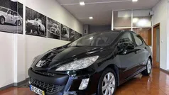Usado 2008 Peugeot 308 | € 6.450 (Preço justo)