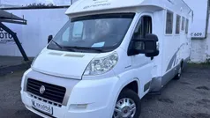 Usado 2011 Fiat Ducato 33 Van | € 47.500