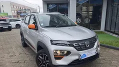 Usado 2022 Dacia Spring Citadino | € 12.500 (Preço justo)