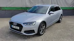 Usado 2020 Audi A4 Carrinha | € 26.900 (Preço justo)