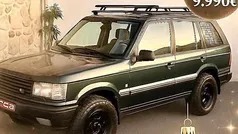 Usado 1997 Land Rover Range Rover SUV | € 10.990