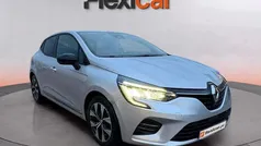 Cinza Usado 2023 Renault Clio V LIMITED | € 14.480 (Bom preço)