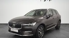 Cinza Usado 2021 Volvo XC60 Inscription SUV | € 40.900 (Preço justo)